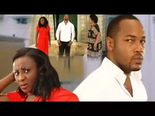 Video: MY HEART BELONGS TO  – Nigerian Nollywood  Movies 2018